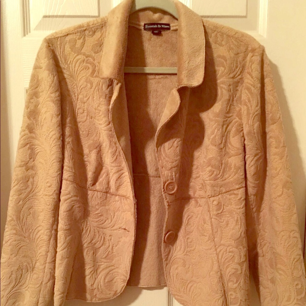 Essentials by Milano sz M